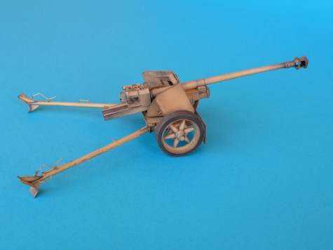 PaK 40 PaK 40