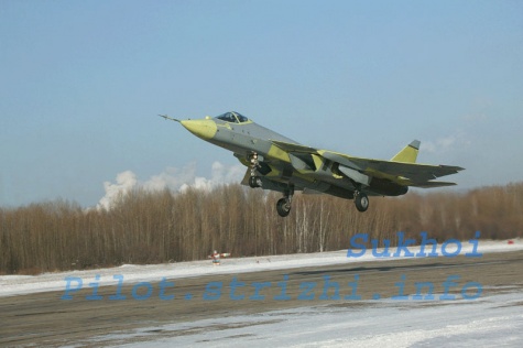 PAK FA PAK FA