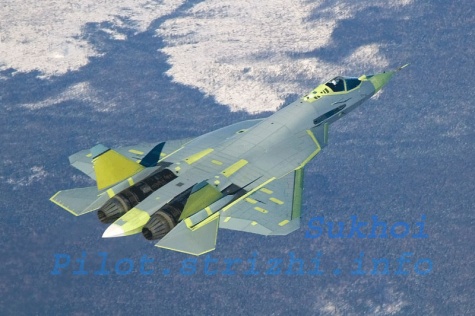 PAK FA PAK FA