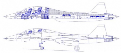 PAK FA PAK FA