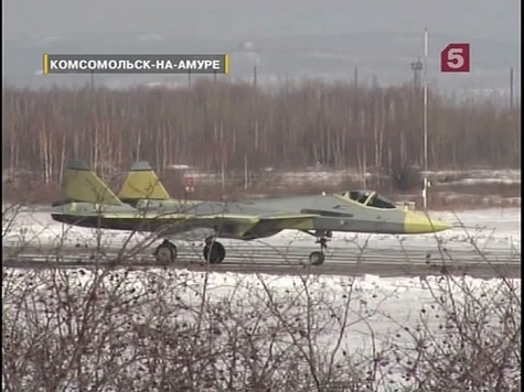 PAK FA PAK FA