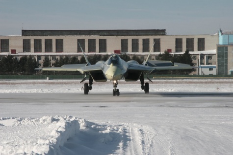 PAK FA PAK FA