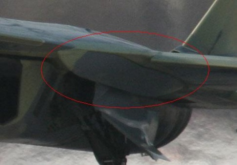 PAK FA PAK FA