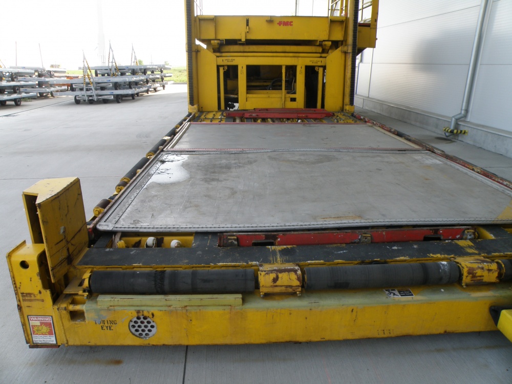Pallmall (Plná velikost v novém okně) Pallmall