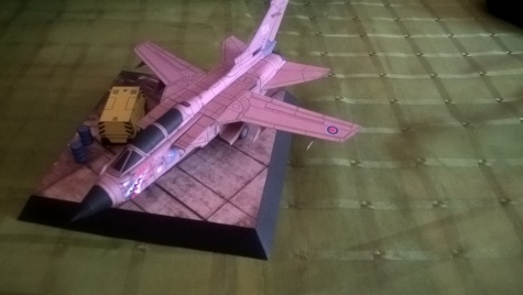 Panavia Tornado Gr.Mk.I