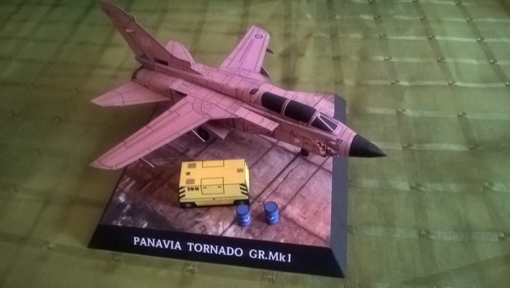 Panavia Tornado Gr.Mk.I