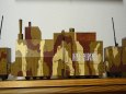 Panc��ov� vlak Ilya Muromets