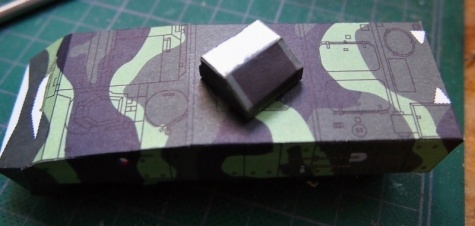 Pandur II Pandur II