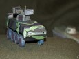 Pandur II