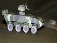 Pandur II
