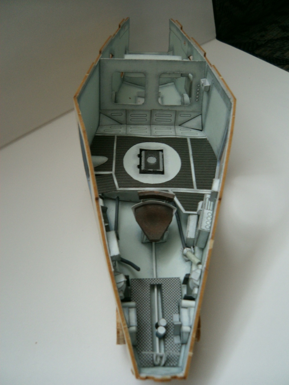 Panhard AML 20 (Plná velikost v novém okně) Panhard AML 20