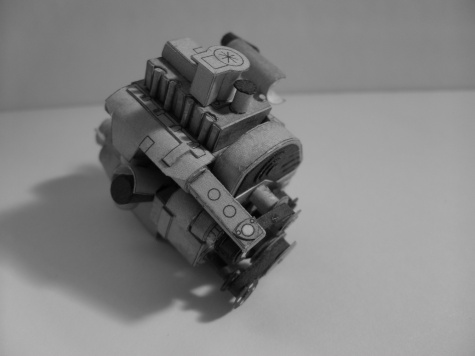 Panhard AML 20 Panhard AML 20