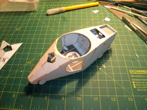 Panhard AML 20 Panhard AML 20