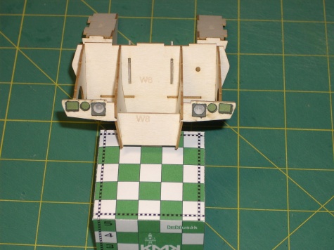 PANHARD VBL PANHARD VBL