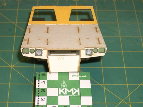 PANHARD VBL PANHARD VBL