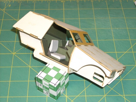PANHARD VBL