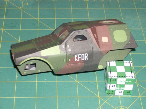 PANHARD VBL