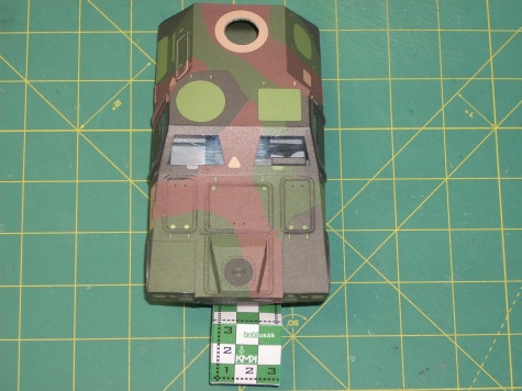 PANHARD VBL