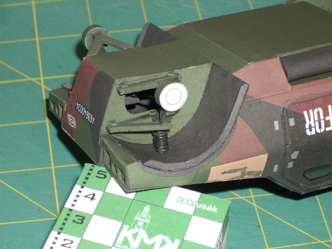 PANHARD VBL