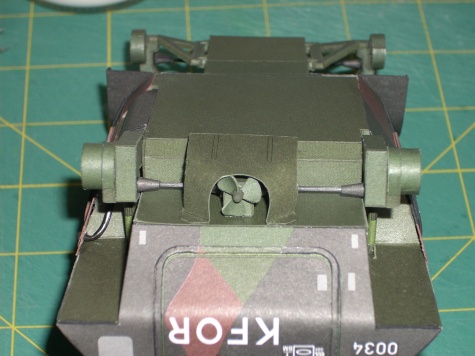 PANHARD VBL
