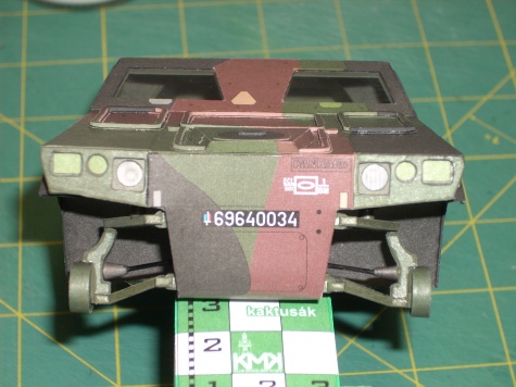 PANHARD VBL