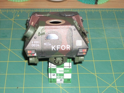 PANHARD VBL