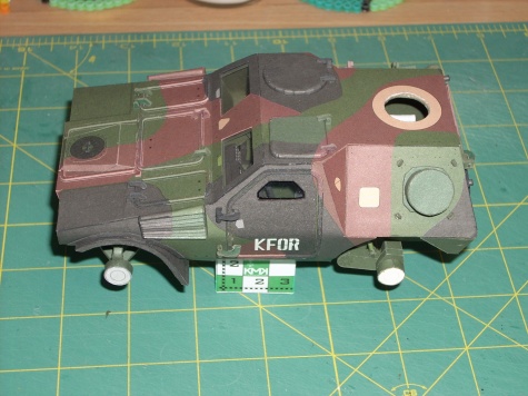 PANHARD VBL PANHARD VBL
