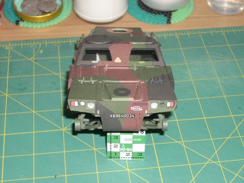 PANHARD VBL PANHARD VBL
