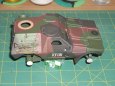 PANHARD VBL