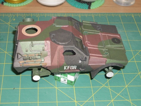 PANHARD VBL PANHARD VBL
