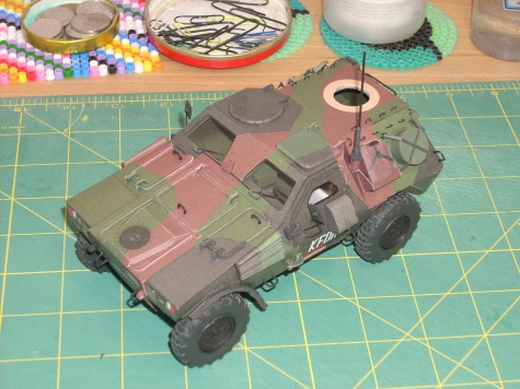 PANHARD VBL PANHARD VBL