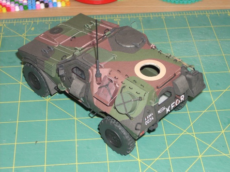 PANHARD VBL PANHARD VBL