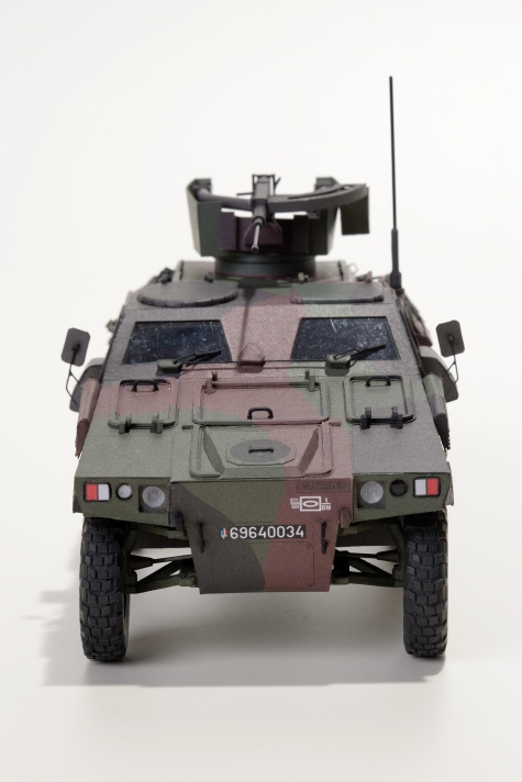 PANHARD VBL PANHARD VBL