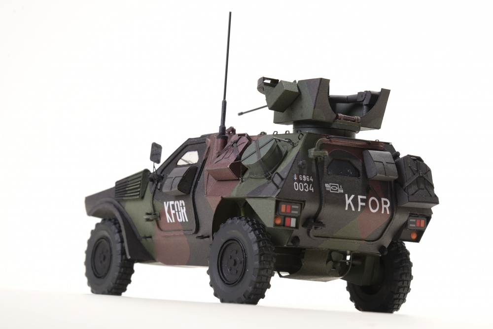 PANHARD VBL (Plná velikost v novém okně) PANHARD VBL