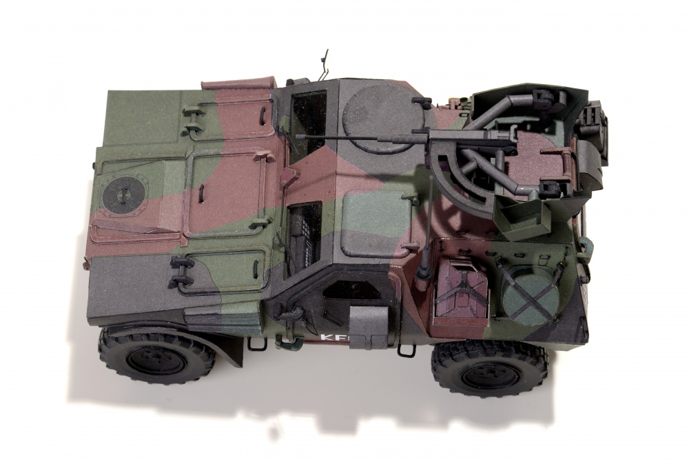 PANHARD VBL