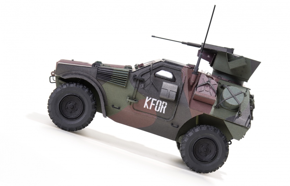 PANHARD VBL (Pln� velikost v nov�m okn�) PANHARD VBL