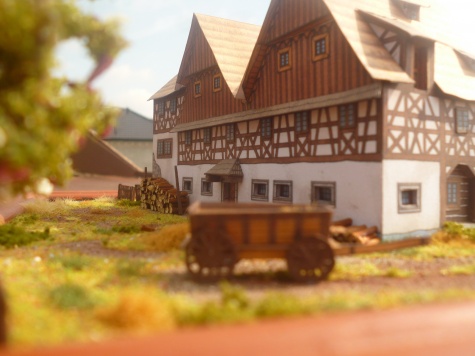 Panská rychta z Frýdlantska Panská rychta z Frýdlantska