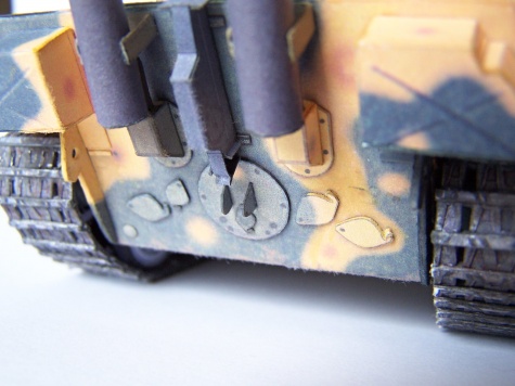 Panther Ausf. F