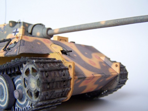 Panther Ausf. F Panther Ausf. F