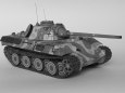 Panther Ausf. F