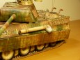 PANTHER G