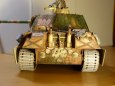 PANTHER G