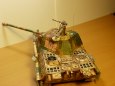 PANTHER G