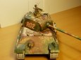 PANTHER G