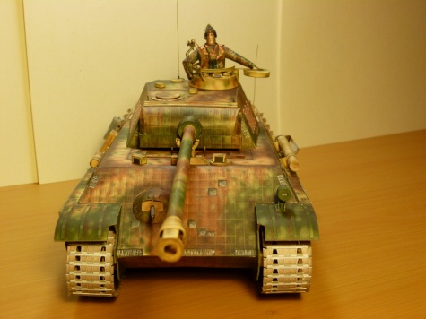 PANTHER G PANTHER G