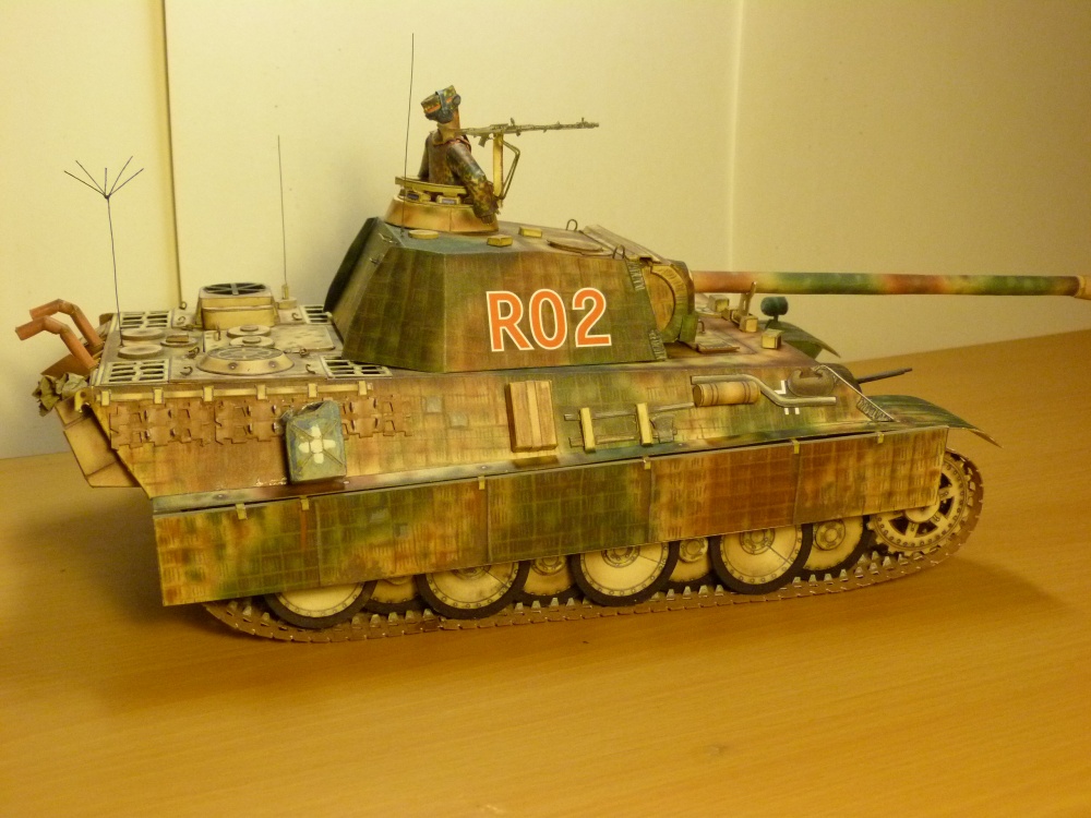 PANTHER G (Pln� velikost v nov�m okn�) PANTHER G