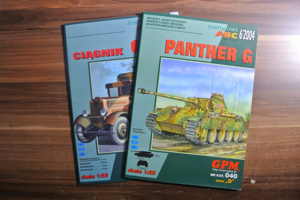 Panther G (Plná velikost v novém okně) Panther G