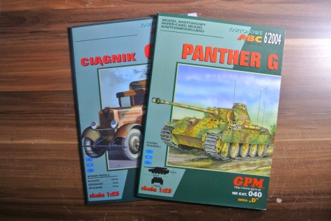 Panther G Panther G