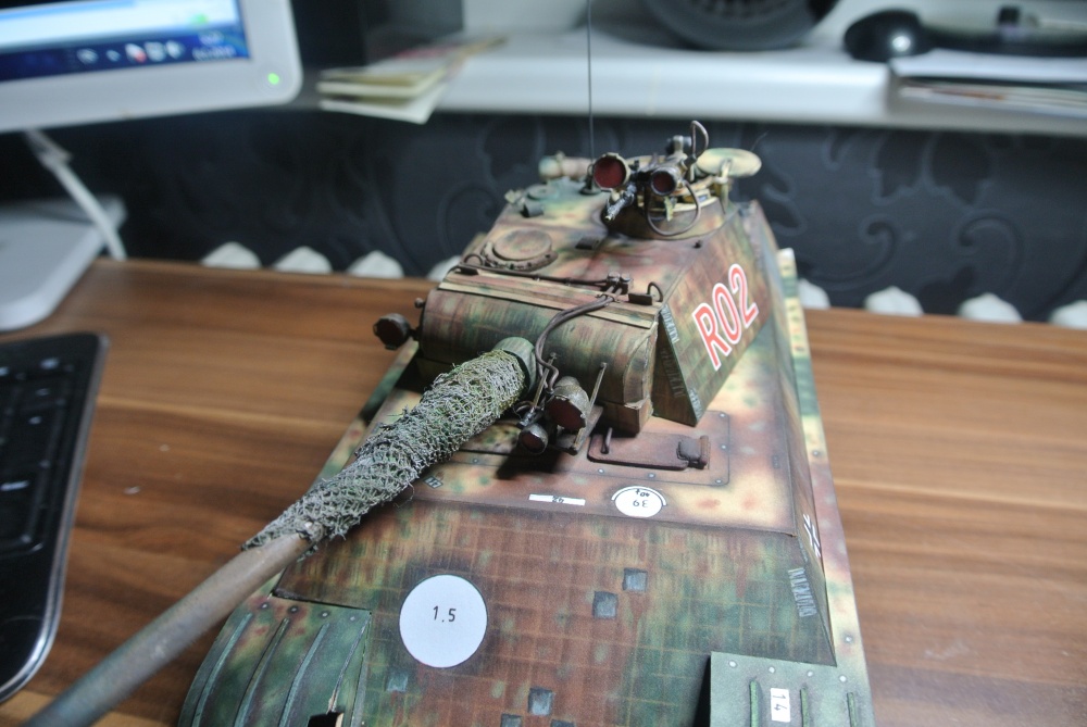 Panther G
