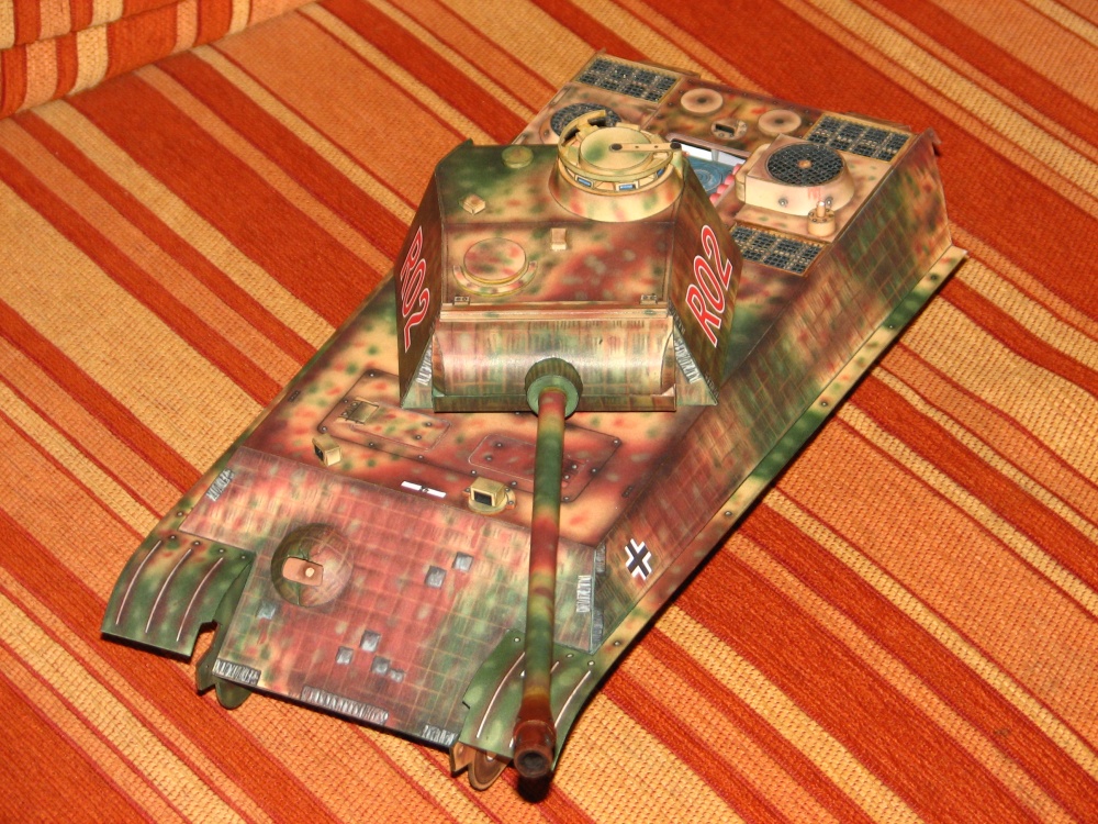 Panther G (Plná velikost v novém okně) Panther G